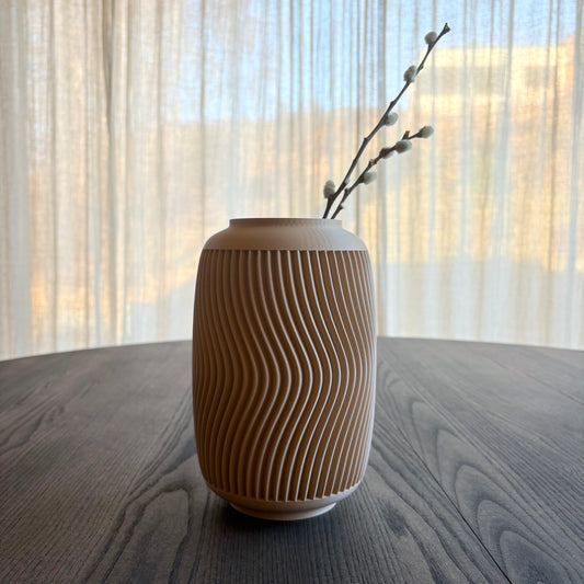Kasu Vase
