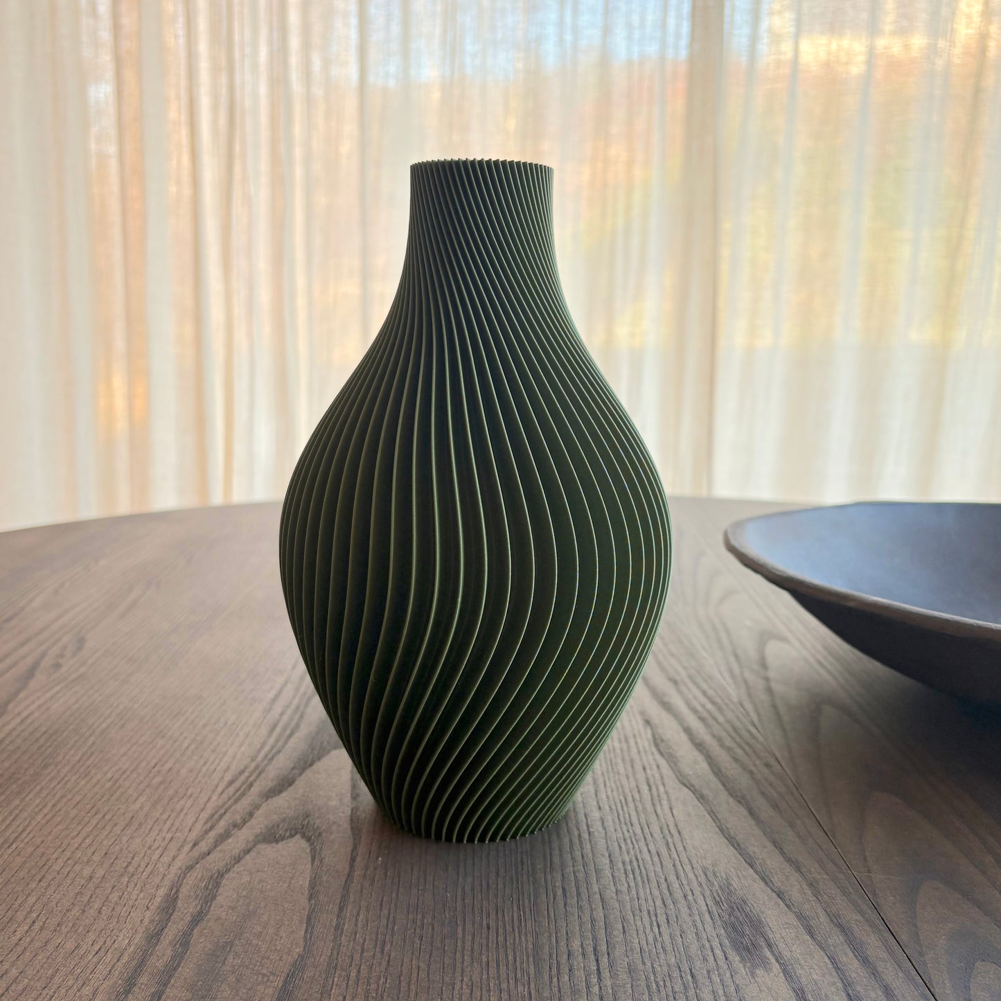 Fūto Vase