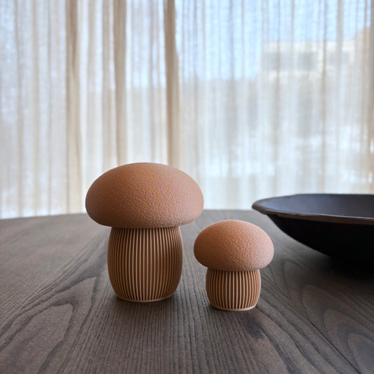 Skogsopp – sett med to