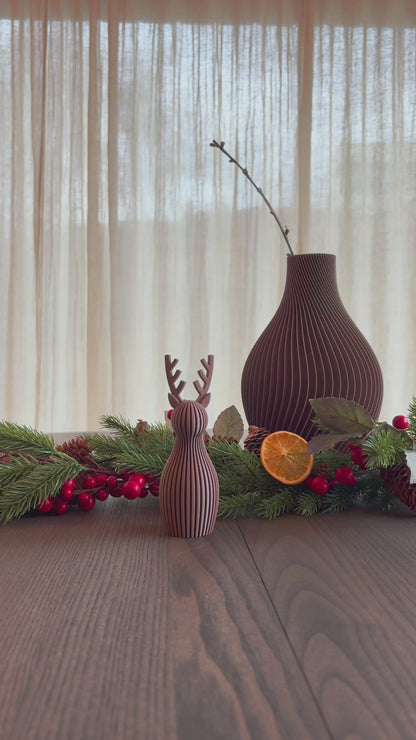 Reinsdyr – sett med to